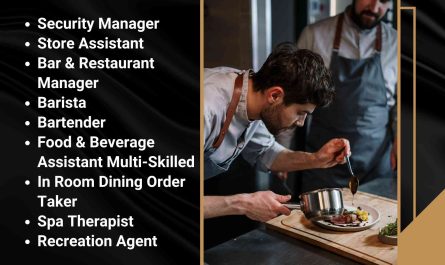 Indigo Hotels Jobs Oman
