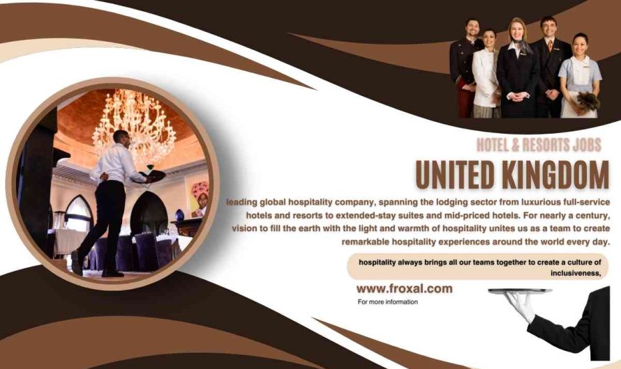 Double Tree Hotel & Resorts Jobs United Kingdom