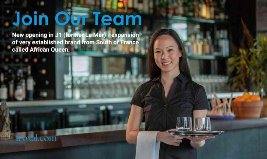 Hotels & Resorts Jobs
