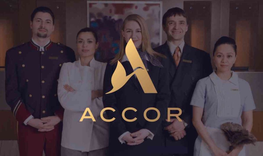 Accor Hospitality Careers United Arab Emirates