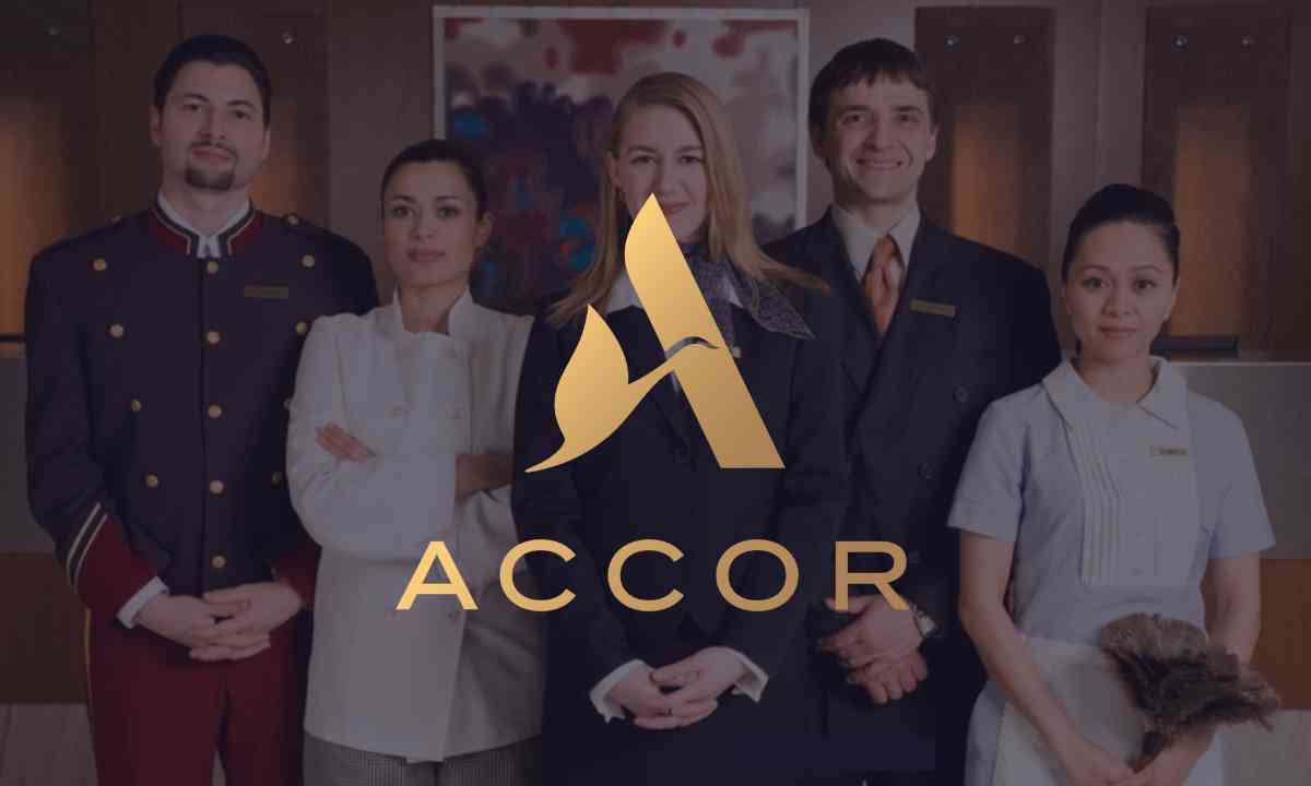 Accor Hospitality Careers United Arab Emirates