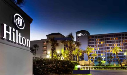 Hilton Hotel & Resorts Jobs Qatar