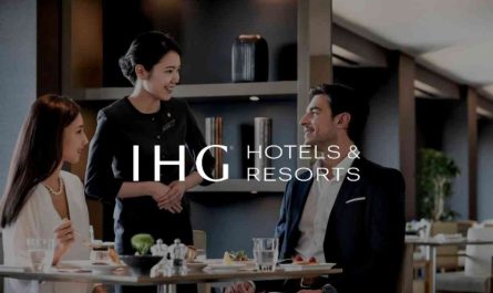 InterContinental Hotel & Resorts Jobs Australia