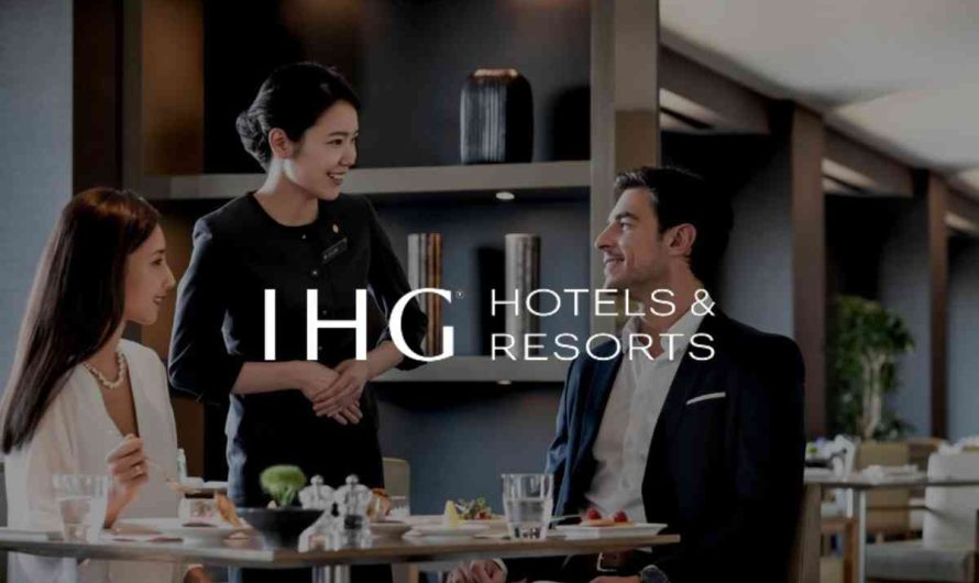 InterContinental Hotel & Resorts Jobs Australia