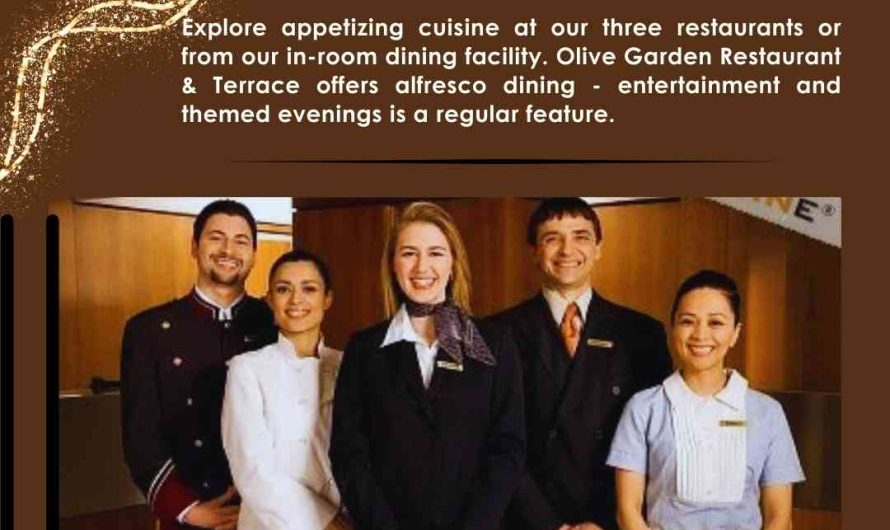 Gefinor Rotana Hotels Jobs Lebanon 