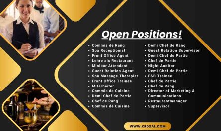 Anantara Hotel & Resorts Jobs Austria
