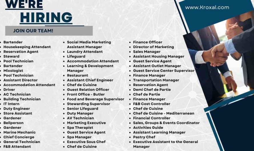 Anantara Hotels & Resorts Jobs Dubai