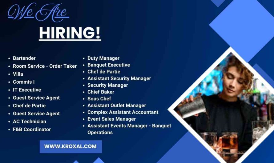 Anantara Hotels & Resorts Jobs Sri Lanka