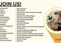 Hilton Hotel & Resorts Jobs UK