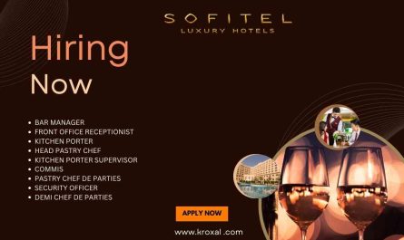 Sofitel Hotel Jobs UK